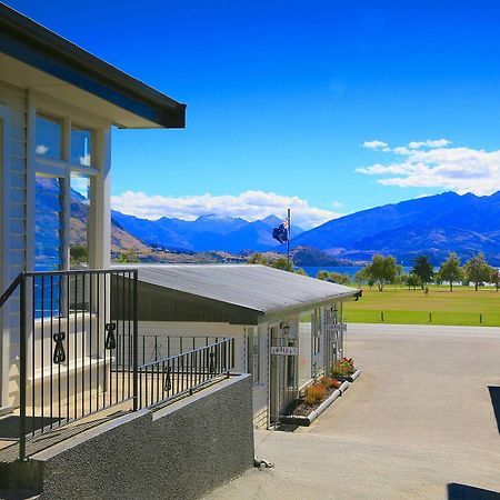 Wanaka View Motel Ngoại thất bức ảnh