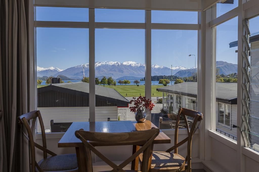 Wanaka View Motel Ngoại thất bức ảnh