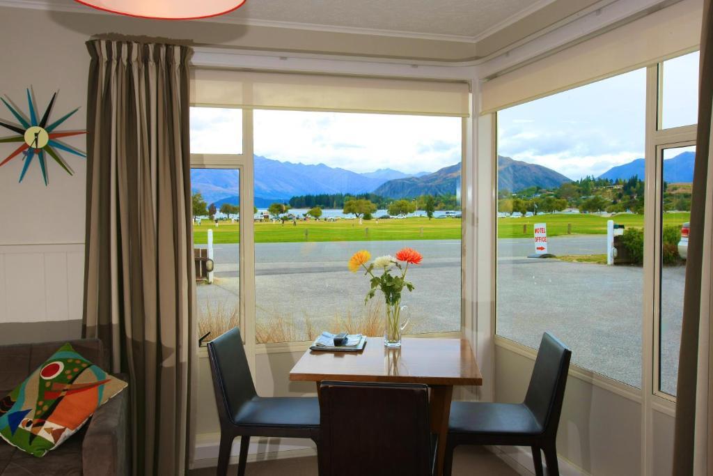 Wanaka View Motel Phòng bức ảnh