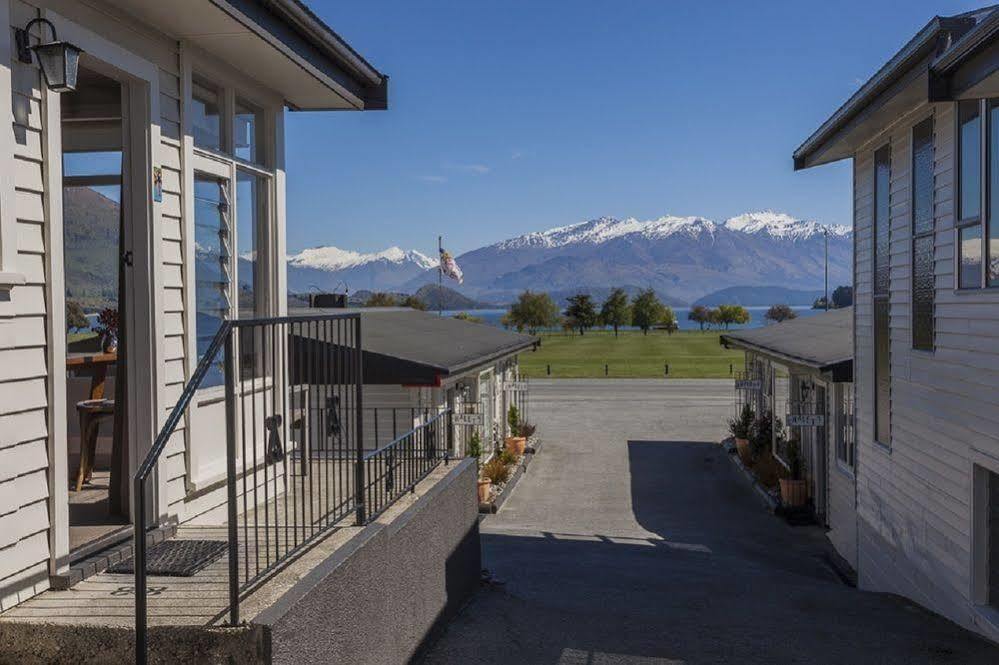 Wanaka View Motel Ngoại thất bức ảnh